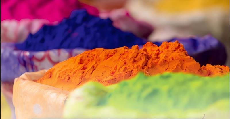 Глобальный рынок покрытий неуклонно растет