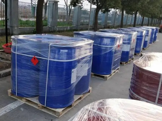 Каковы конкретные применения триметил -ортоформата?