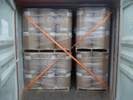 гексагидрат хлорида железа