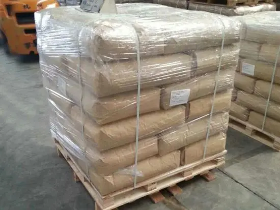 Ferric Ammonium Oxalate