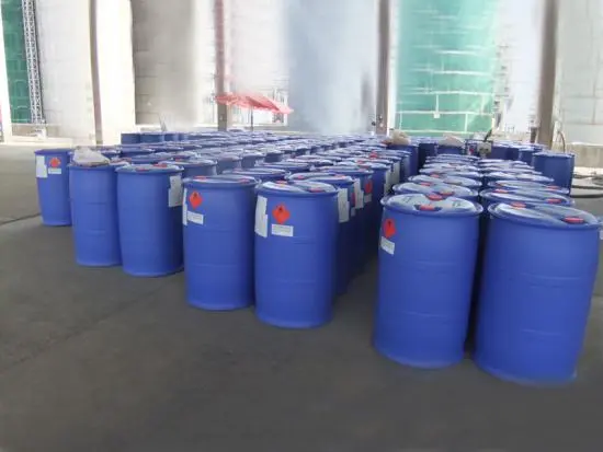 Метил (S)-(-)-лактат CAS 27871-49-4