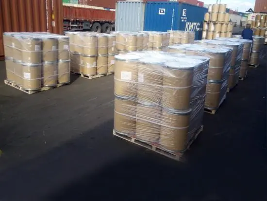 Ниацинамид