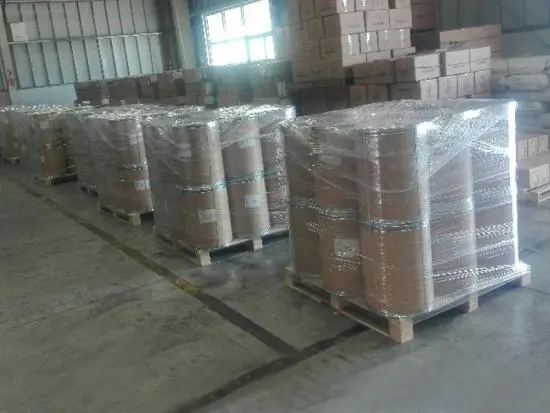 комплекс поливинилпирролидон-йод 50 г (CAS 25655-41-8)