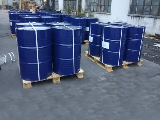 Тетрагидротиофен THT Одорант природного газа CAS 110-01-0